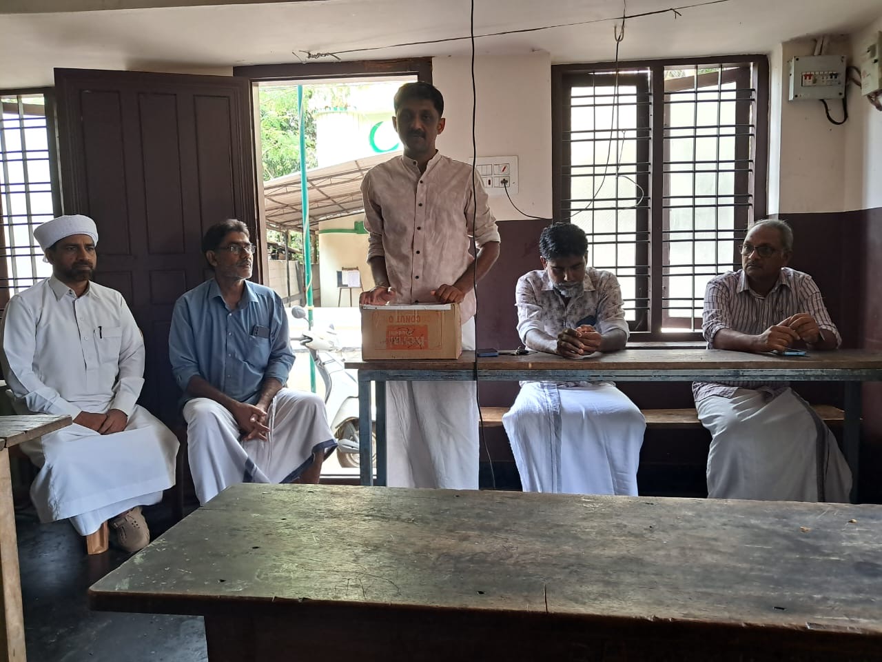 പെരുന്നാൾ കനിവ് 2025