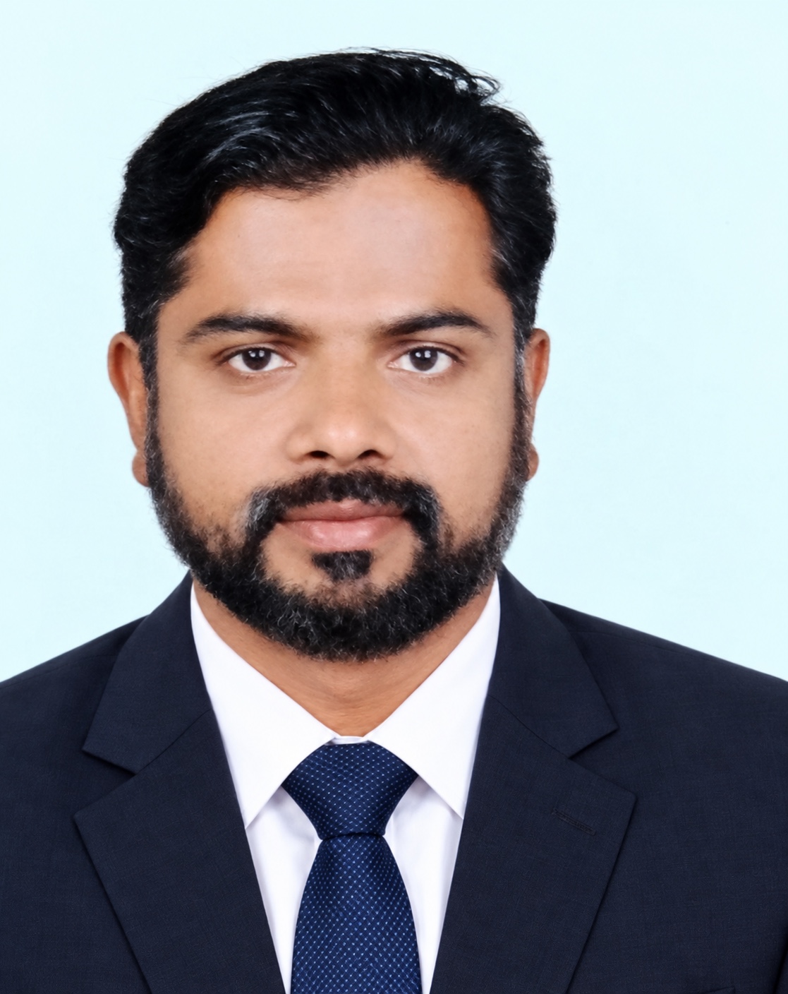 Abdul Shukoor SA