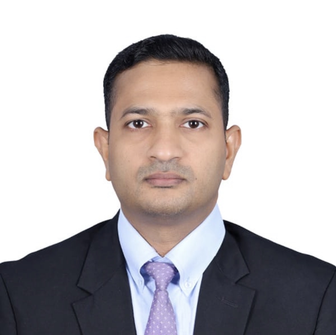 Shajeer Marakkar