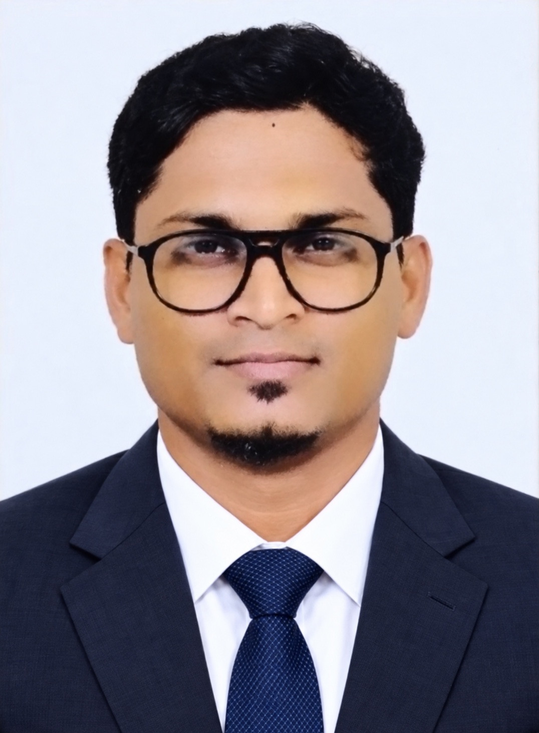 Muhammed Shafi