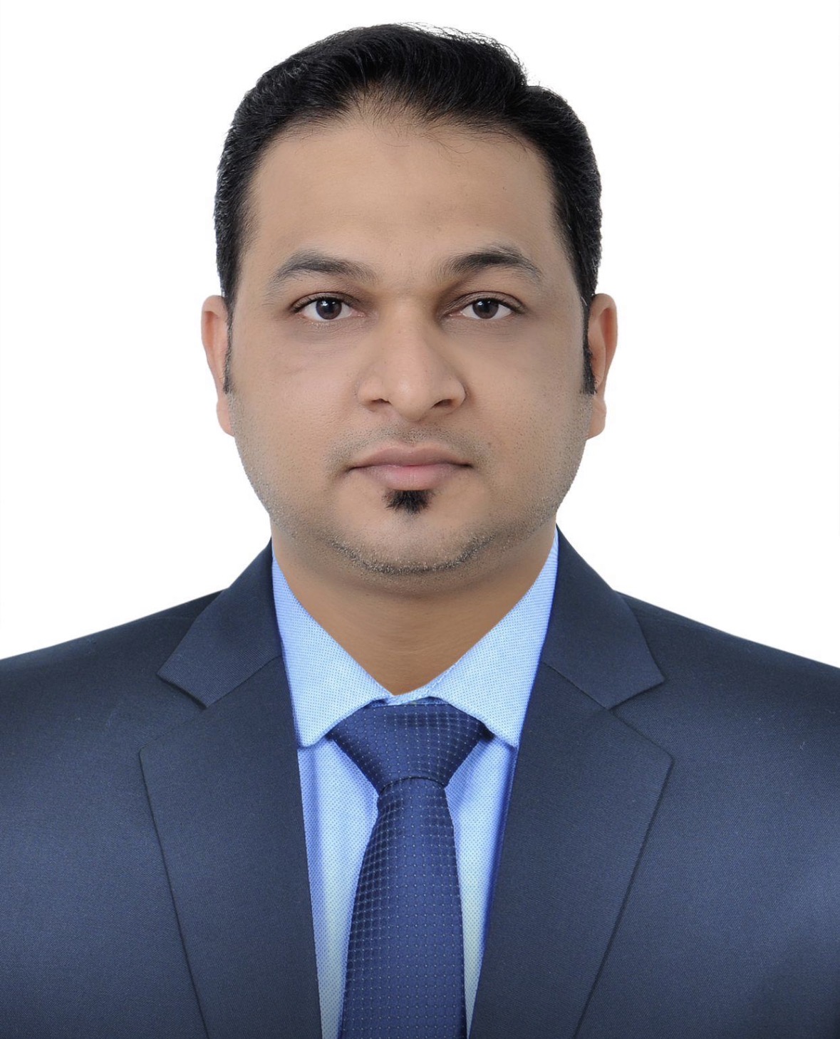 Nishad Kootungal