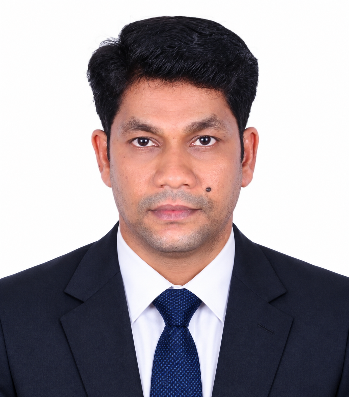 Babu Ibrahim