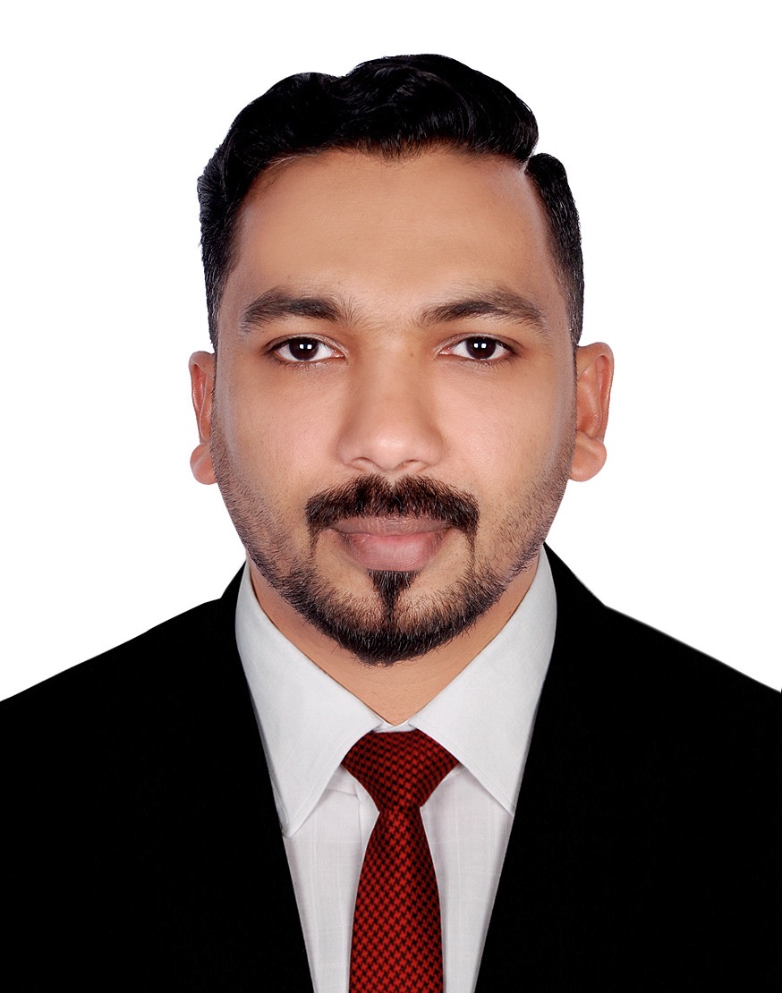 Naseem Moideen